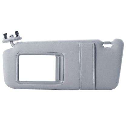 Auto Sun Visor Left Driver Side Car Sun Visor Fits
