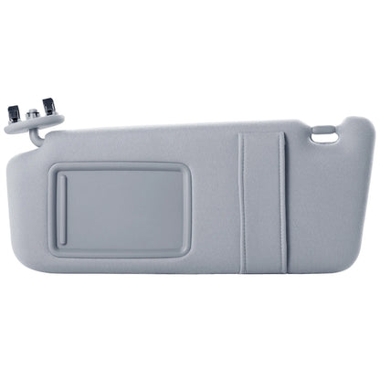 Auto Sun Visor Left Driver Side Car Sun Visor Fits