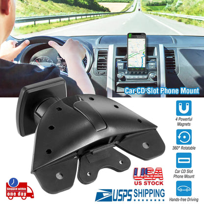 Car Phone Holder