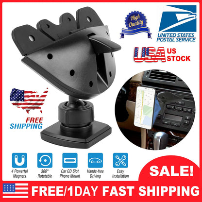 Car Phone Holder