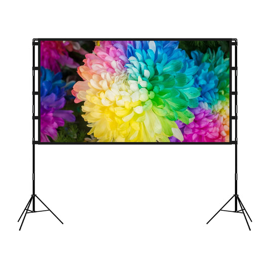 100inch Projector Screen