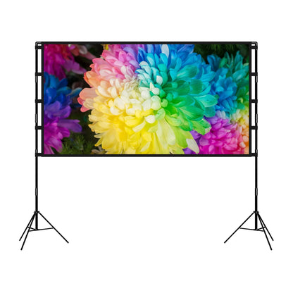 100inch Projector Screen