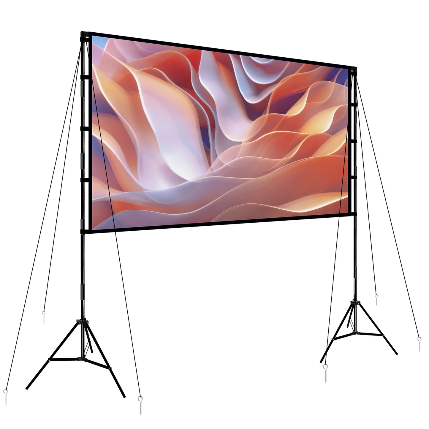 100inch Projector Screen