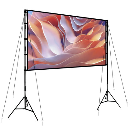 100inch Projector Screen
