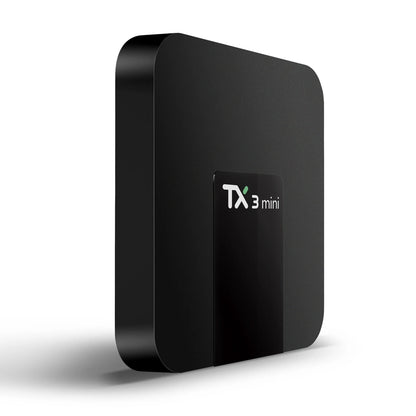 Android 7.1 TV Box