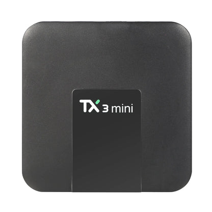 Android 7.1 TV Box