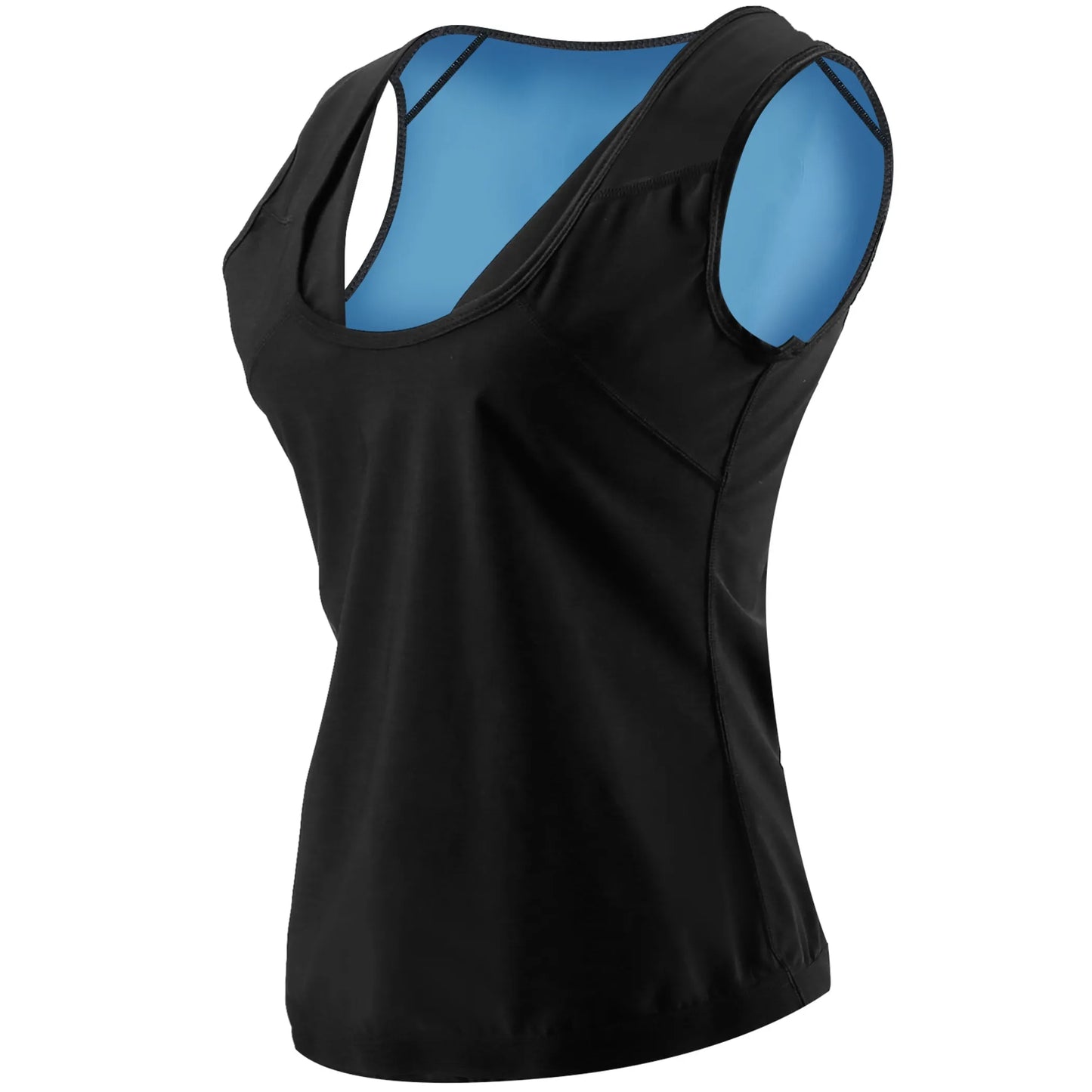 Women Sweat Vest Waist Trainer Shaper