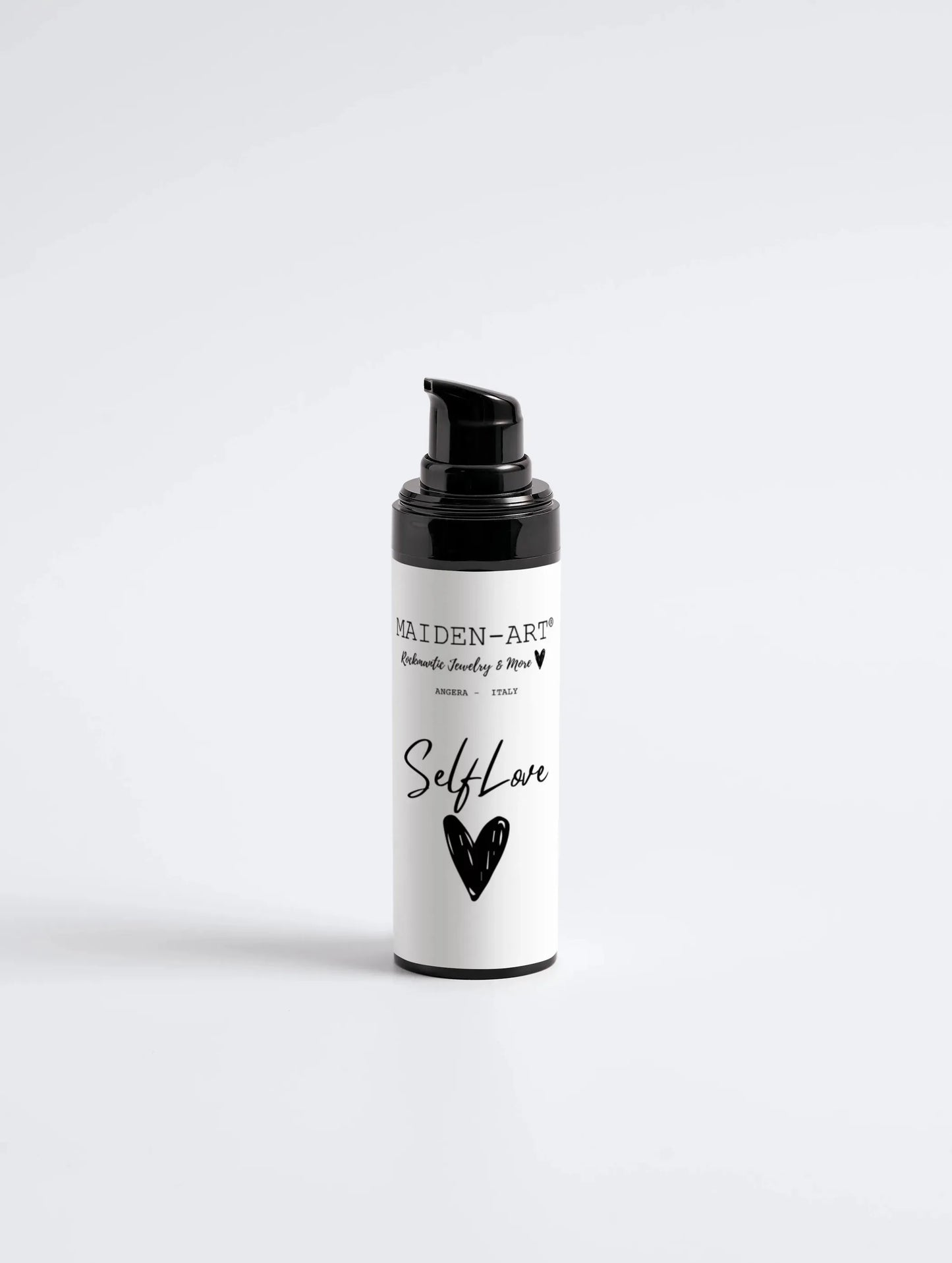 Radiant Glow - Luminous Foundation N.10