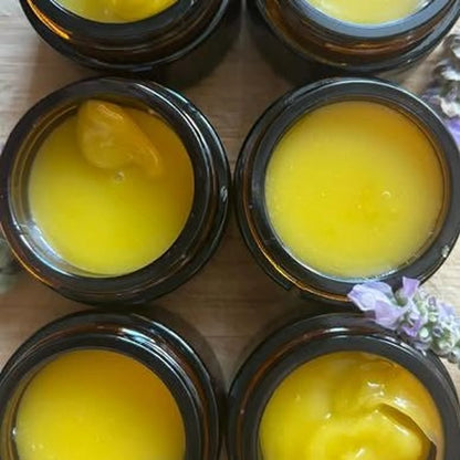 Skin Repair Salve with Manuka Honey and Bee Propolis