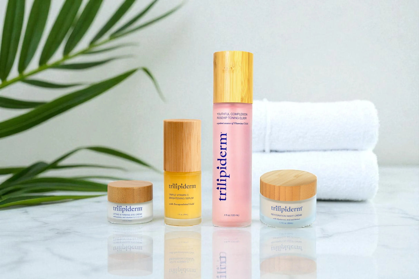 Eco-Friendly Beauty Bundle