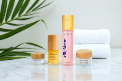 Eco-Friendly Beauty Bundle