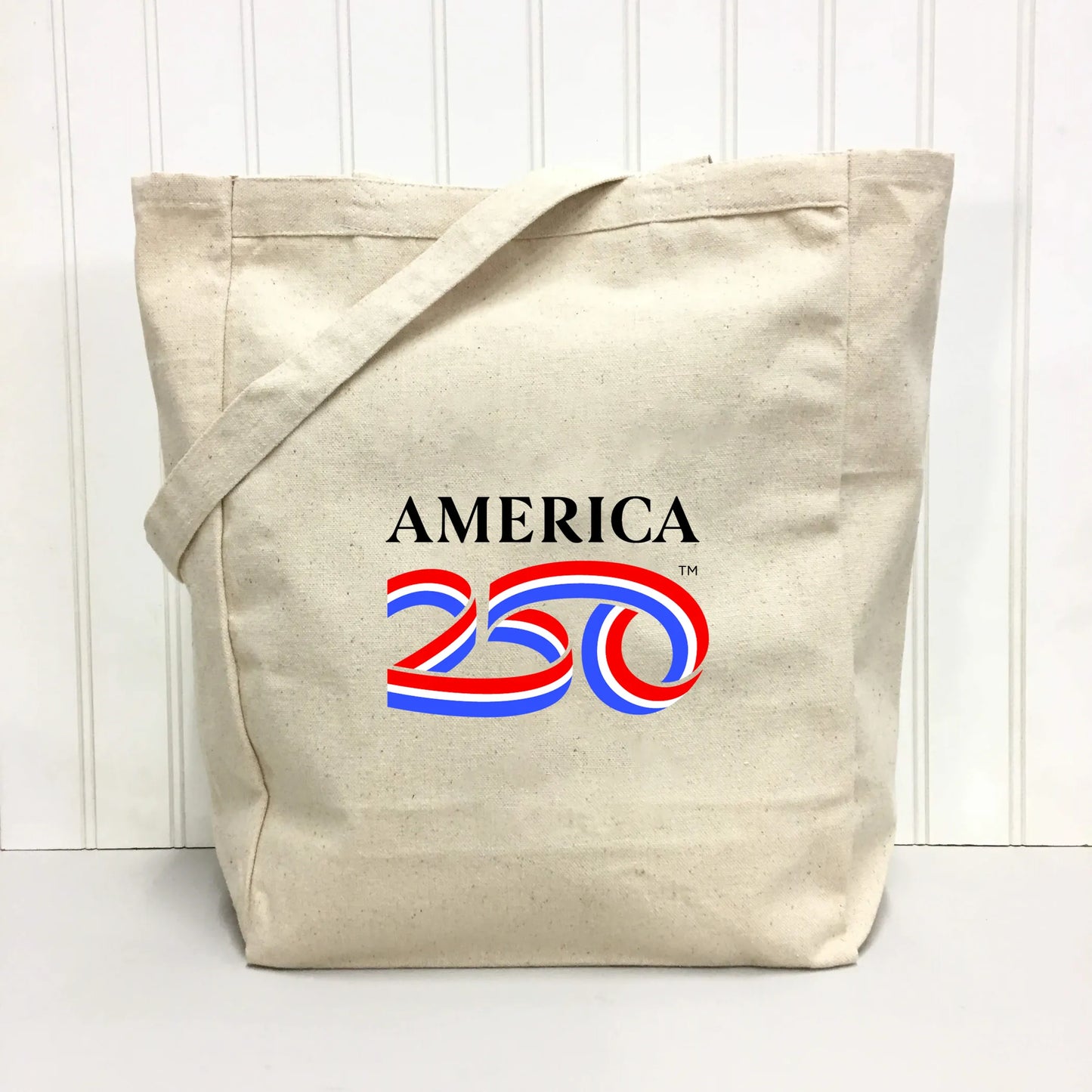 America250 Commemorative Tote Bag
