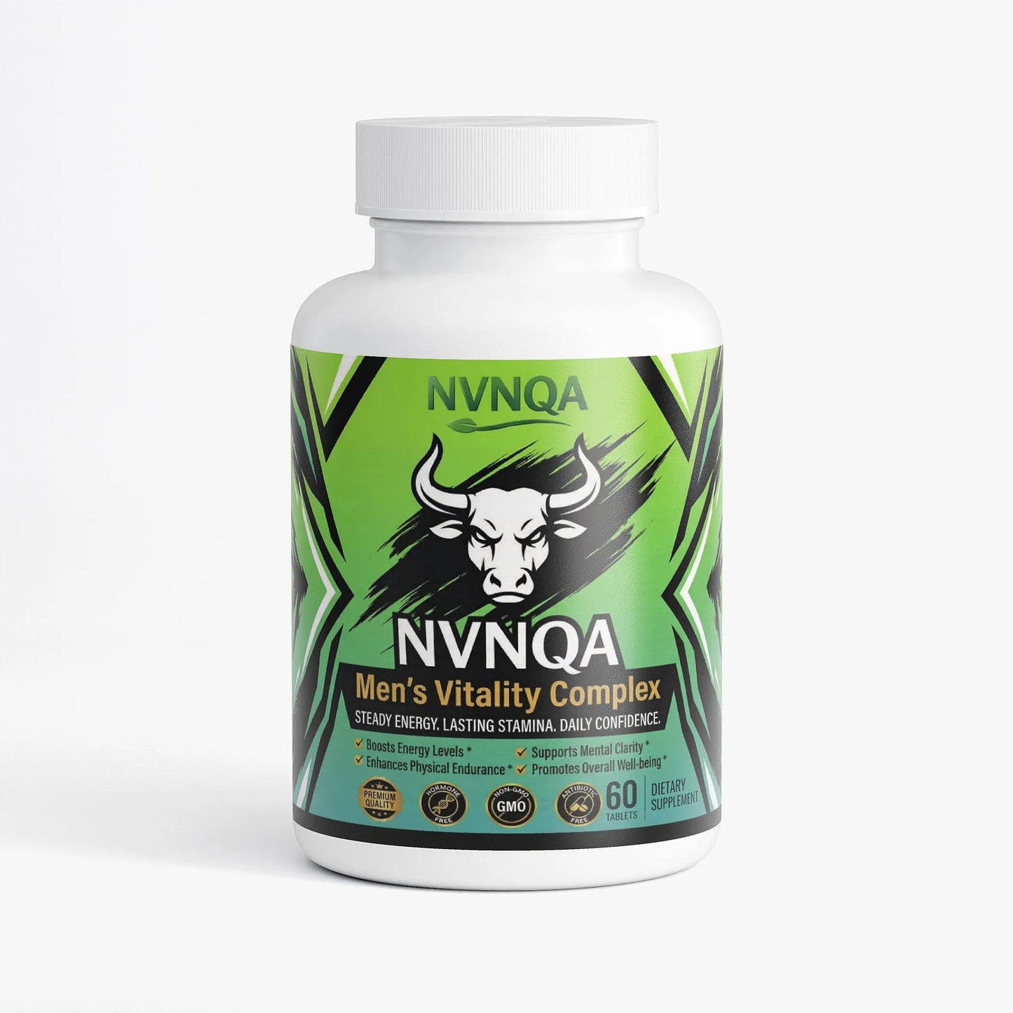 NVNQA Mens Vitality Complex