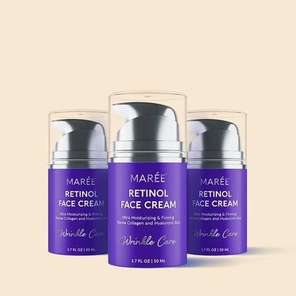 Retinol Lifting & Firming Face Cream
